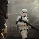 Illustration for article titled Enter to win a Fandango gift card with limited-edition iRogue One/i art